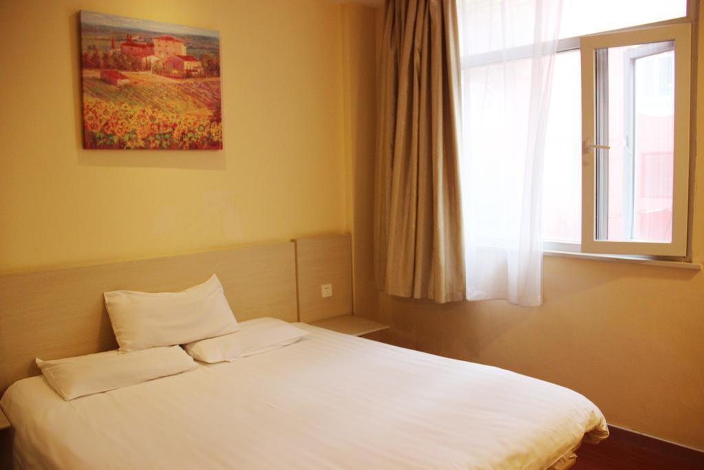 Hanting Express Qingdao Zhongshan Road Bilik gambar